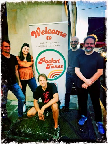 PocketTunes